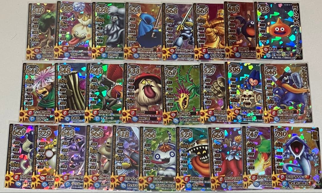 引退】パスパレ 扉風デッキ ＋調整パーツ ヴァイス バンドリ