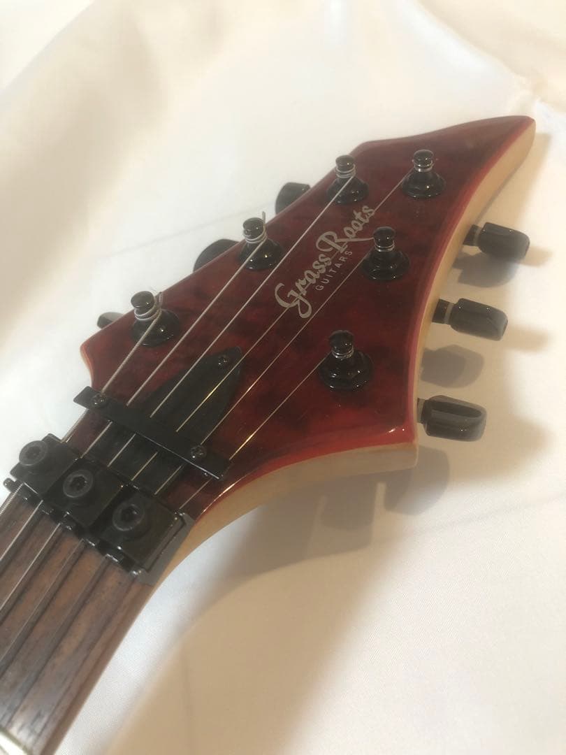Grass Roots G-BT-53G【♥️バレンタインウィークエンドセール♥️】