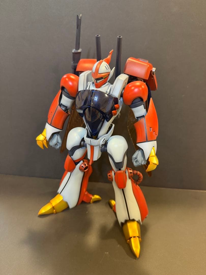 R3 1/35 ビルバイン塗装済 完成品