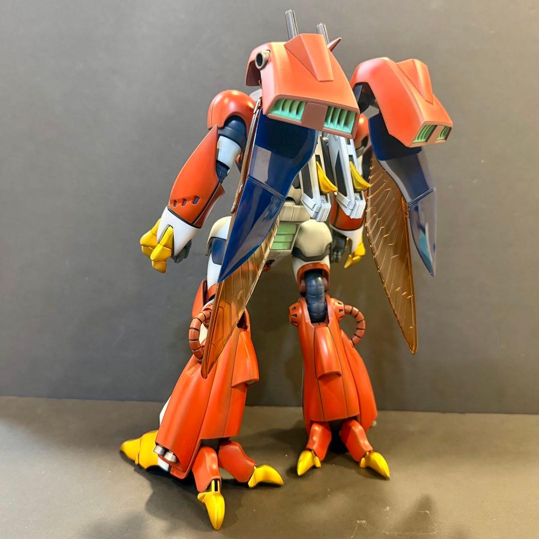 R3 1/35 ビルバイン塗装済 完成品