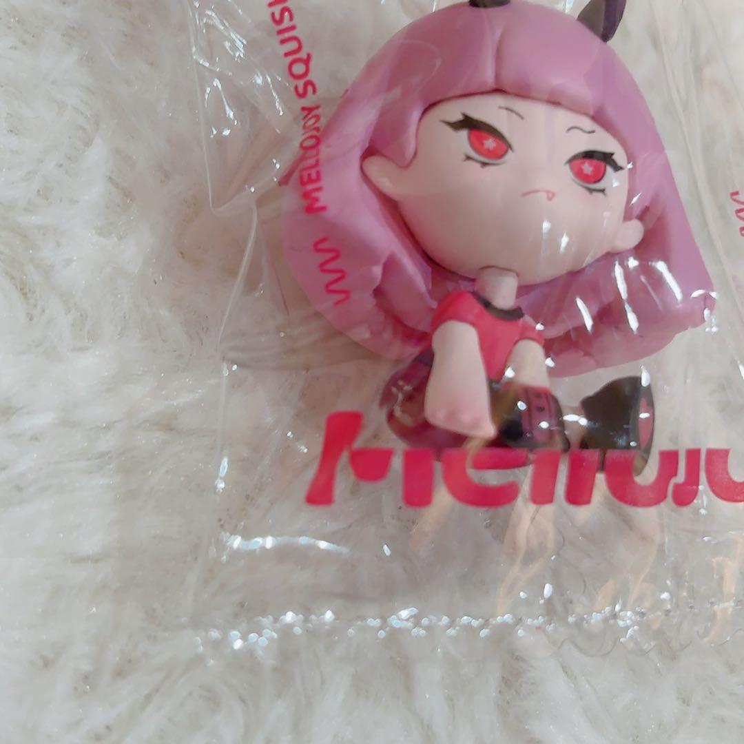 訳あり】mellojoy メロジョイ メロイア フィギュア - メルカリ