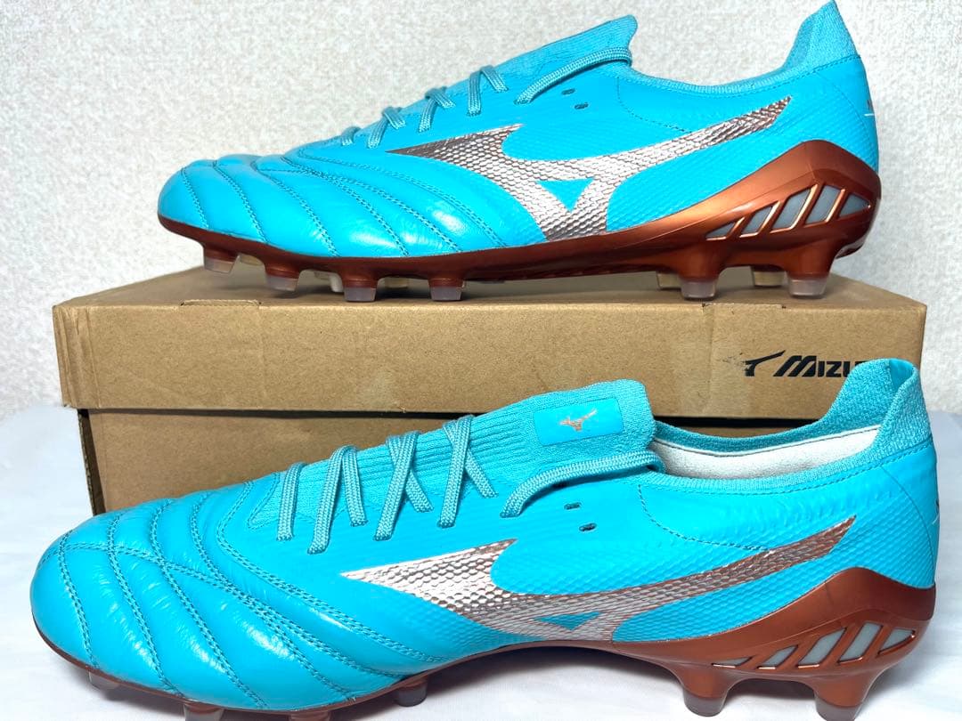 ★新品★ モレリアネオ3βエリート 28.5cm 限定品