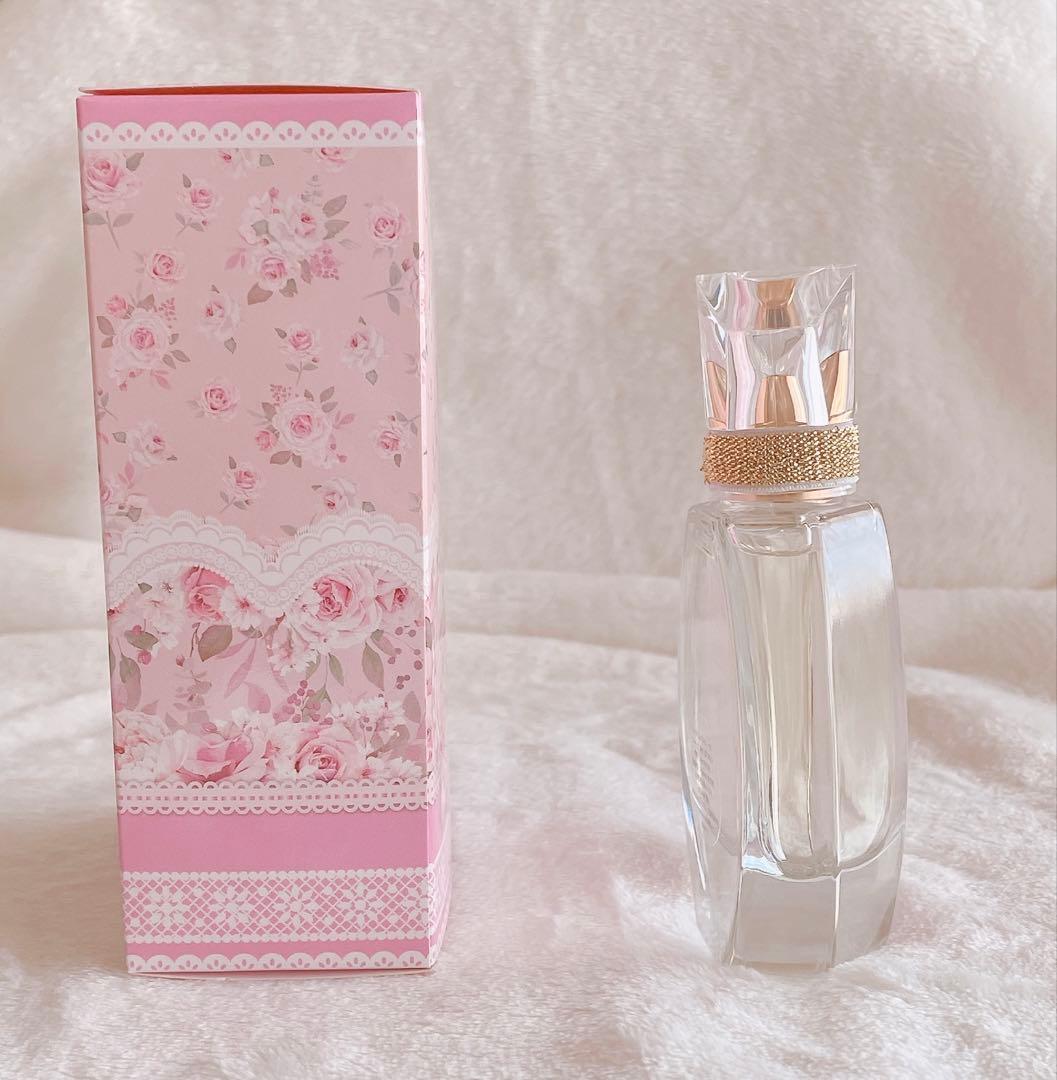 DIABOLIKLOVERS 小森ユイ bel fiore