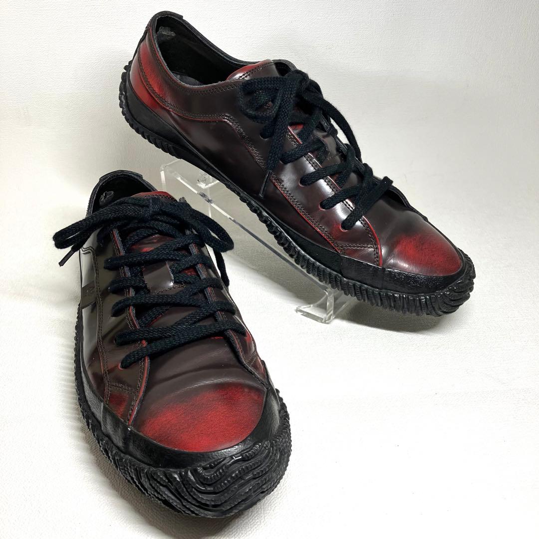 限定品】スピングルムーヴ limited SPM-118IL ガラスレザー L - メルカリ