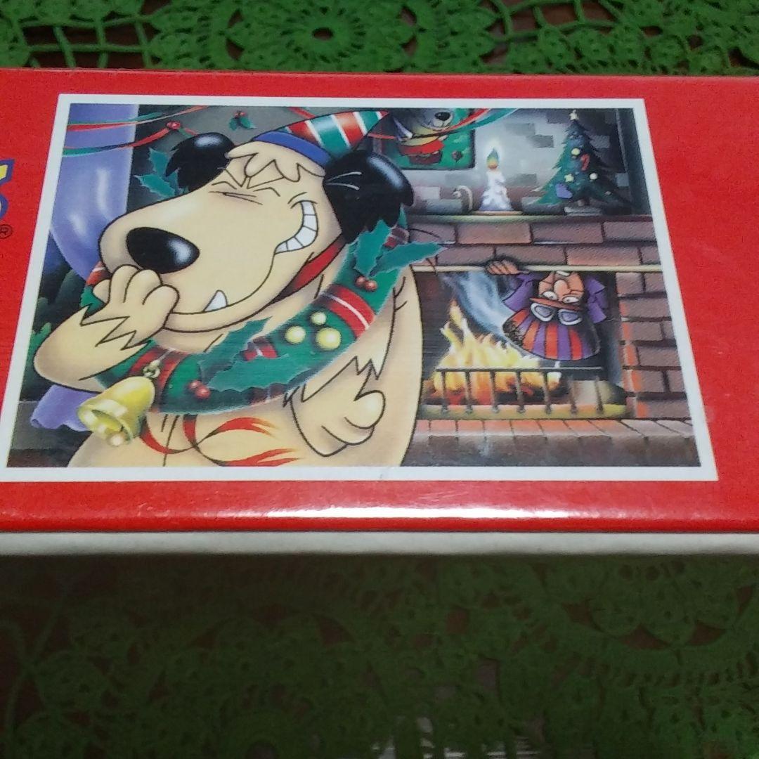 クリスマス【ケンケン】ジグソーパズル 300ピース「きよしこの夜!?」