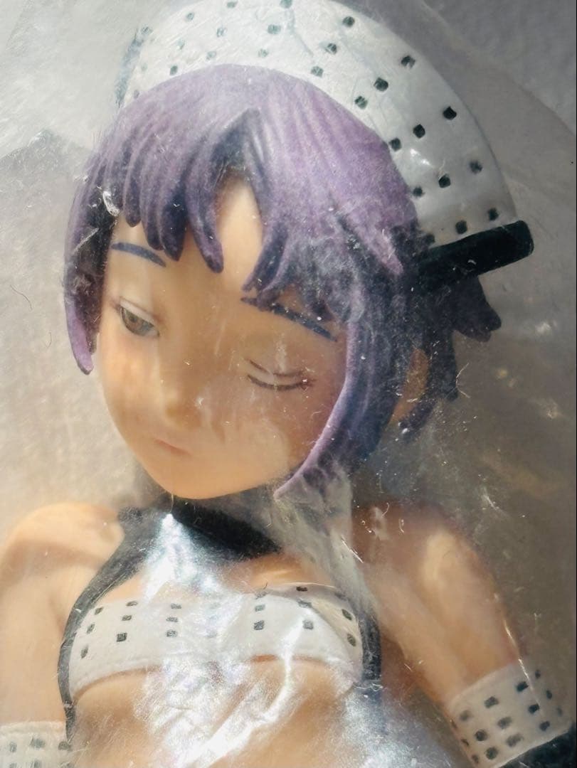 ROBOT全種➕未来の竹緒ちゃん 計13種セット　村田蓮爾　オール内袋未開封品！