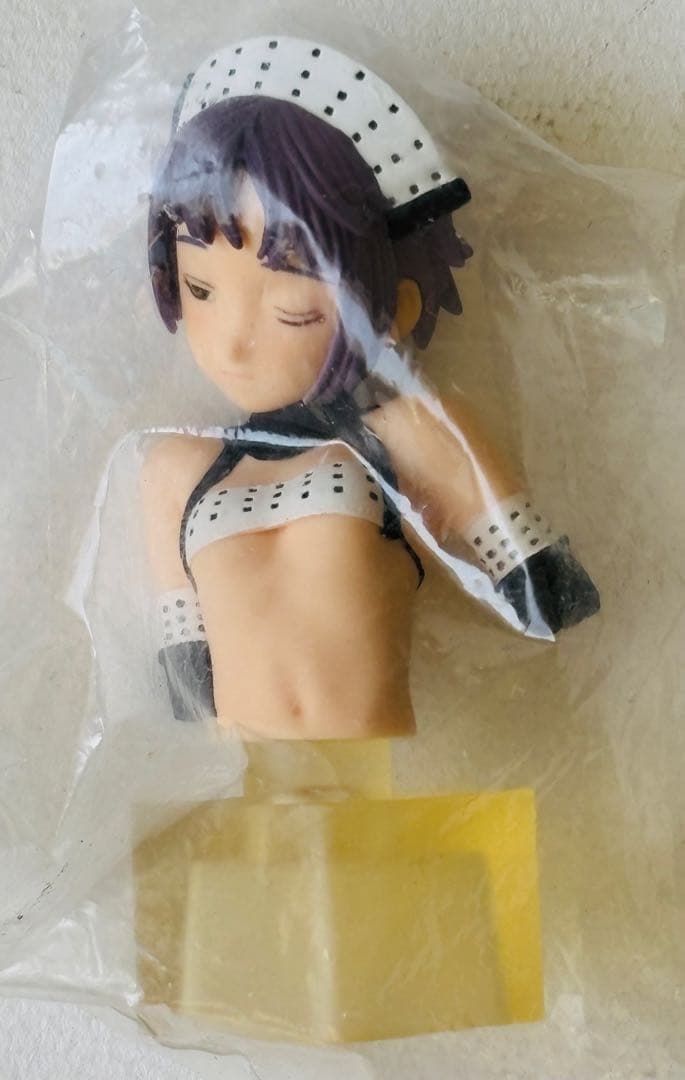 ROBOT全種➕未来の竹緒ちゃん 計13種セット　村田蓮爾　オール内袋未開封品！