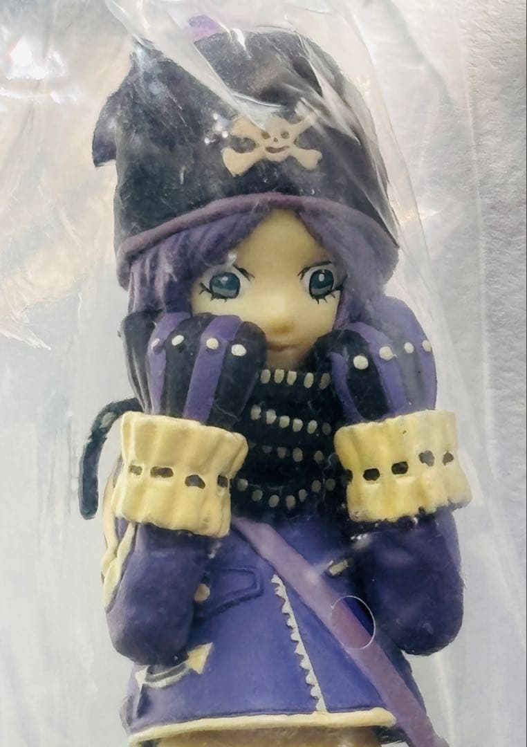 ROBOT全種➕未来の竹緒ちゃん 計13種セット　村田蓮爾　オール内袋未開封品！