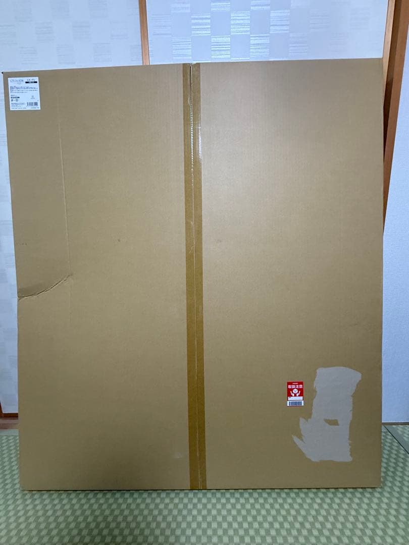 五等分の花嫁 原画展 等身大パネル 中野三玖