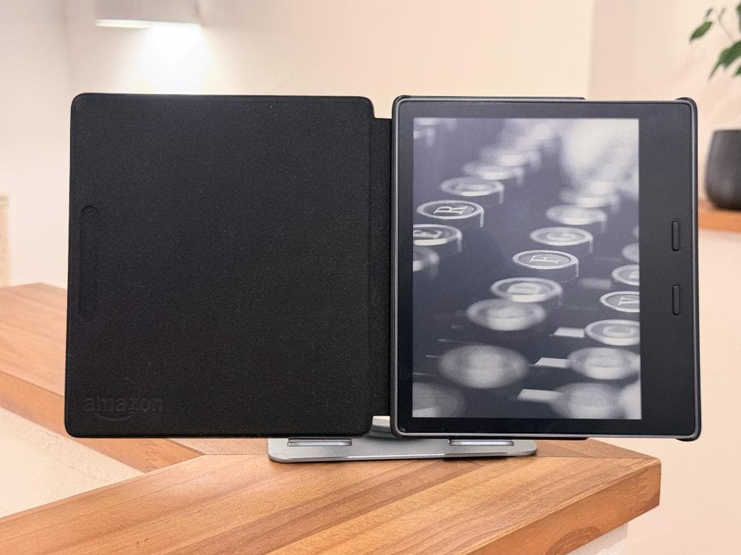 モ*タ様 【超美品】Kindle Oasis 第10世代 32GB 広告なし ケ - メルカリ