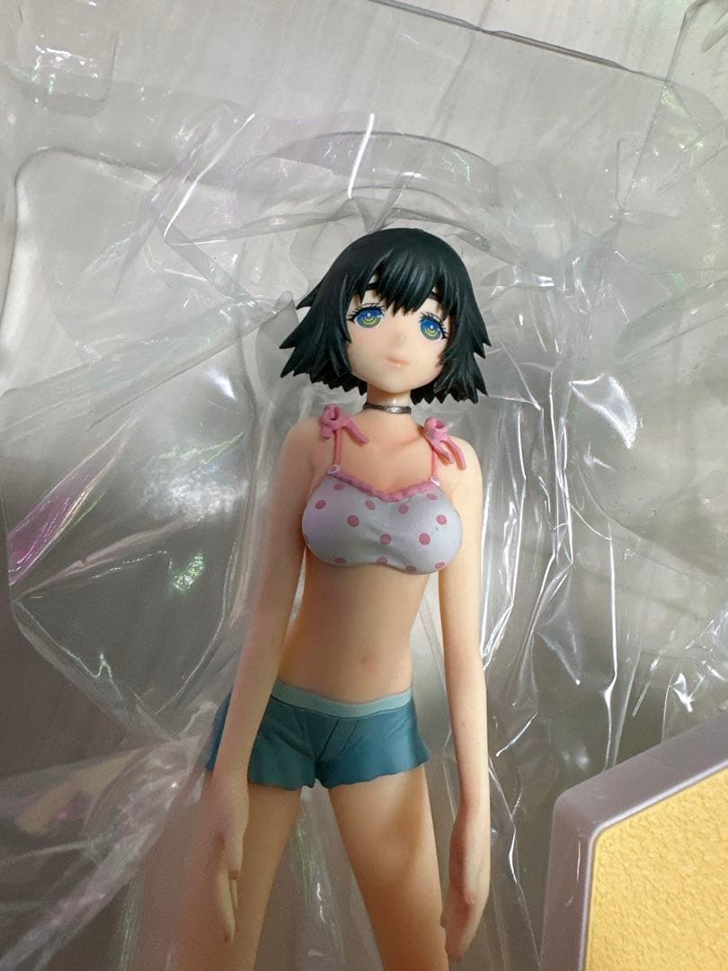 シュタインズゲート wave 牧瀬紅莉栖 椎名まゆり 電撃スペシャルver