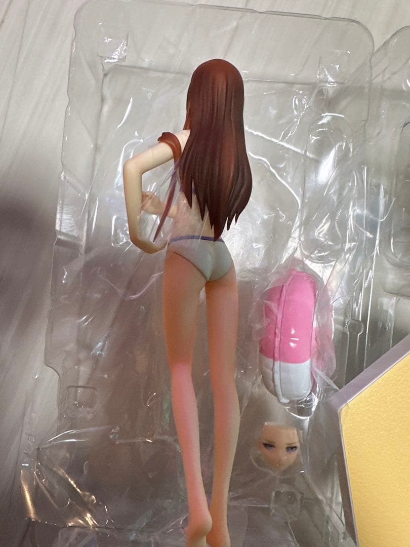 シュタインズゲート wave 牧瀬紅莉栖 椎名まゆり 電撃スペシャルver