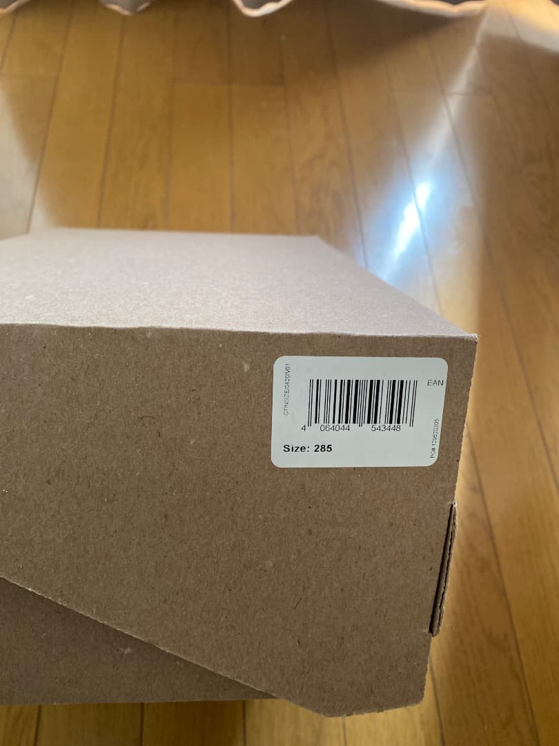 t*e様 adidas yeezy foam runner \"Sand\" sz.