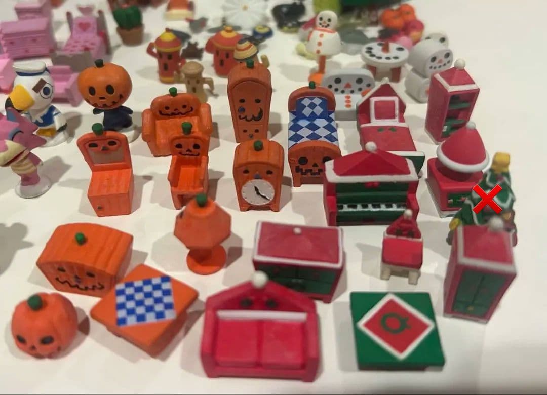 どうぶつの森+　森をつくろう！シリーズセット✨