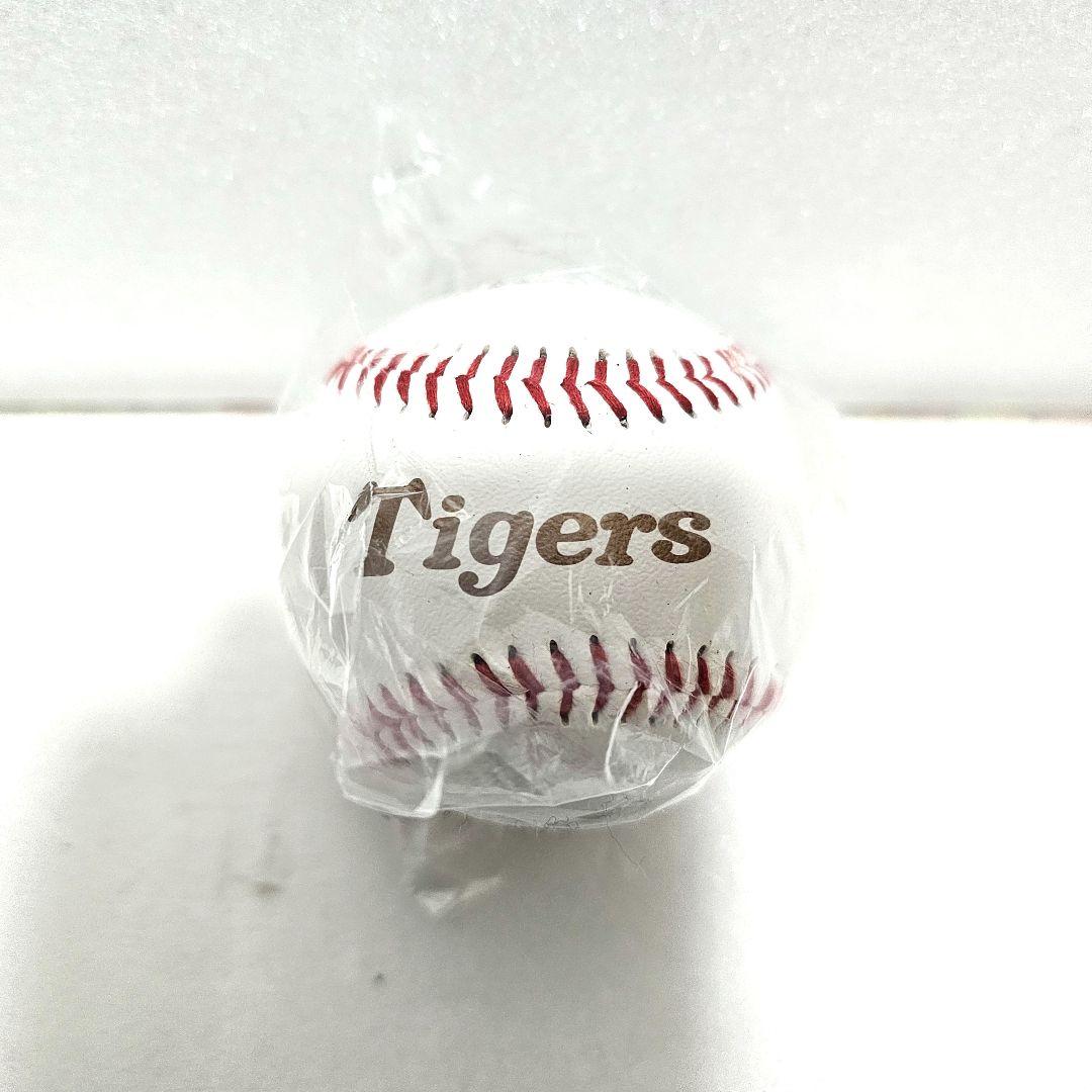 最終価格】阪神タイガース 2023年セ・ リーグ優勝記念サインボール伊藤