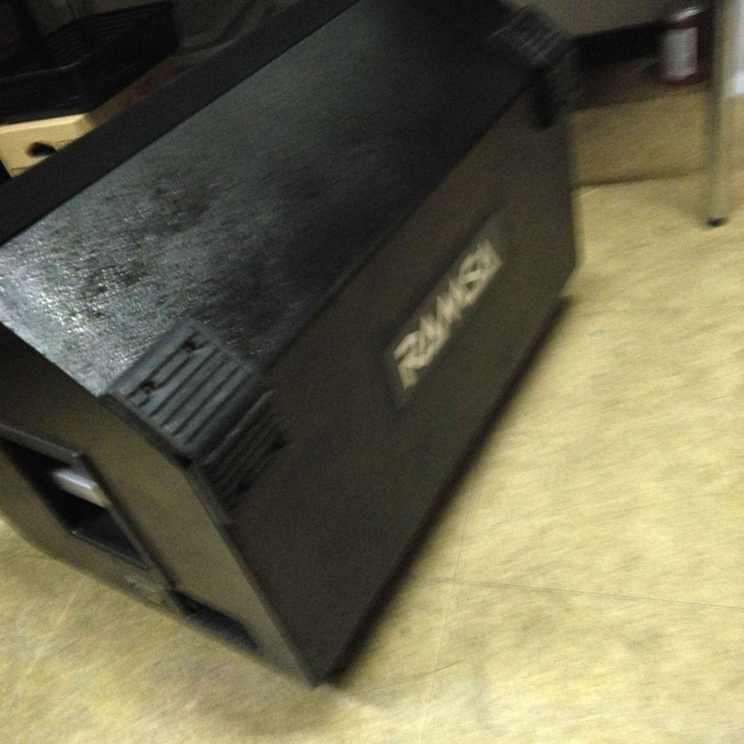 激レア品！ RAMSA WS-9200A フロアモニタースピーカー② - メルカリ