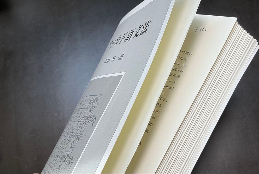 アッカド語文法 青島恵一郎 LITHON 裁断後簡易製本 | 激安通販のイー