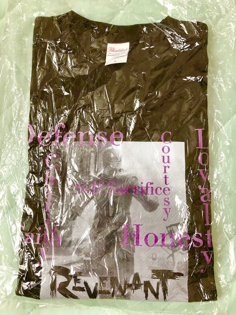 【私物ぬいぐるみ付き★】D ディー　ASAGI 浅葱　お楽しみ袋 グッズ チェキ