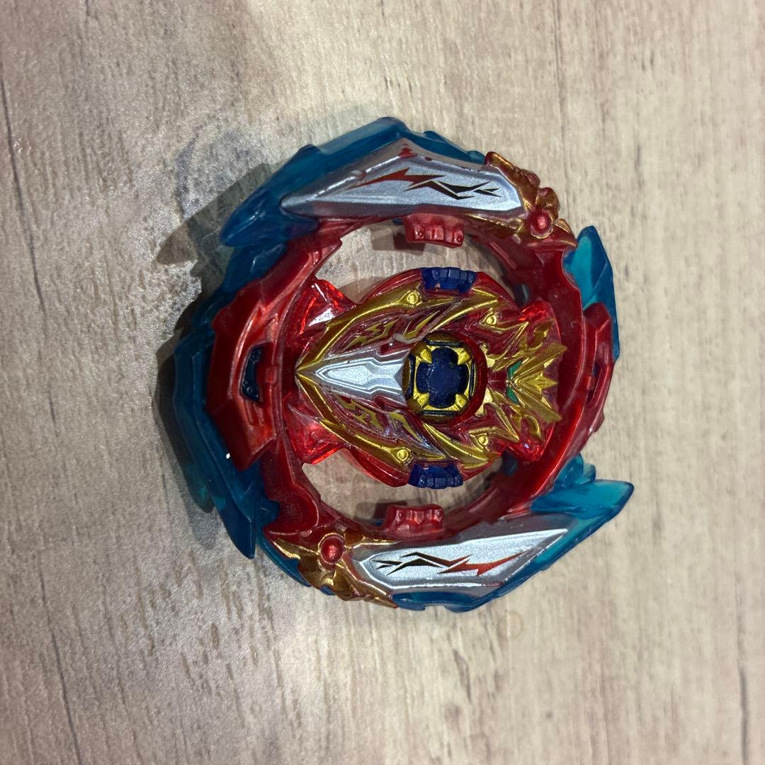 ベイブレードバーストインフィニットアキレス - メルカリ
