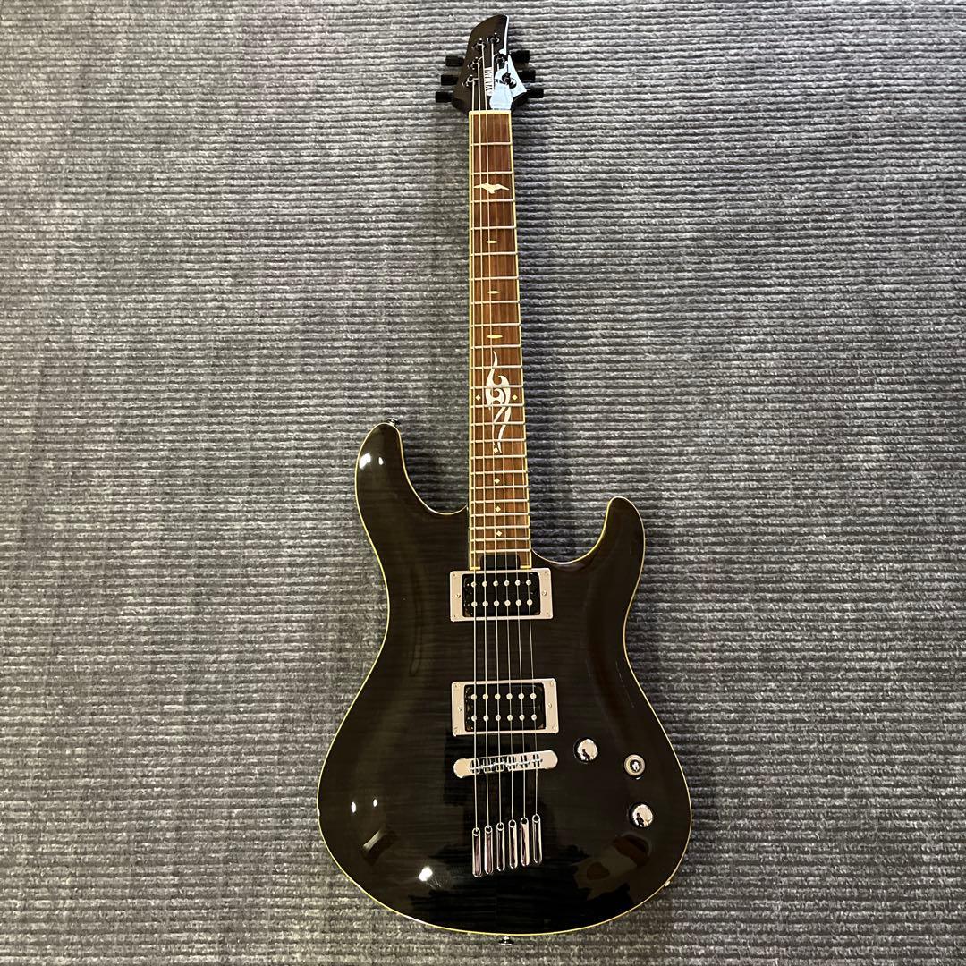 YAMAHA RGX520FZ 海外輸出向けモデル 美品 - メルカリ