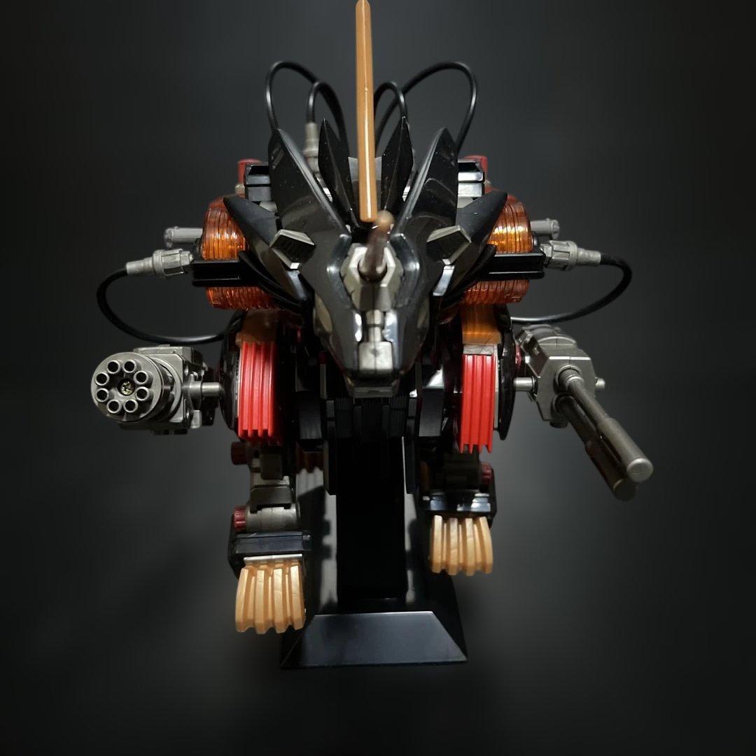 最終値下げ ゾイド エナジーライガー