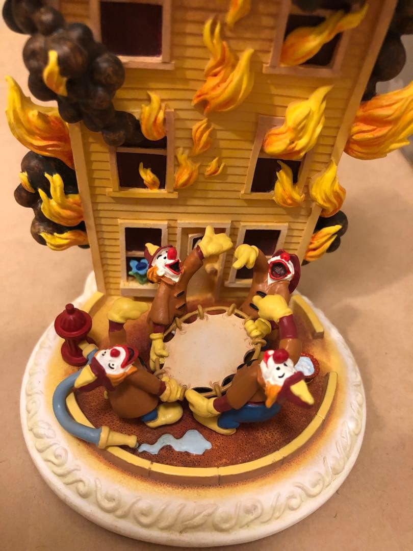 未使用 ディズニー オルショウスキー ダンボ 廃盤品 - メルカリ