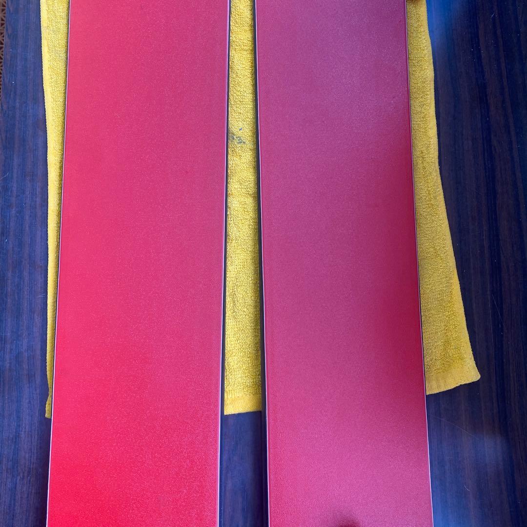 dps Lotus120 キングピン13付き 190cm - メルカリ