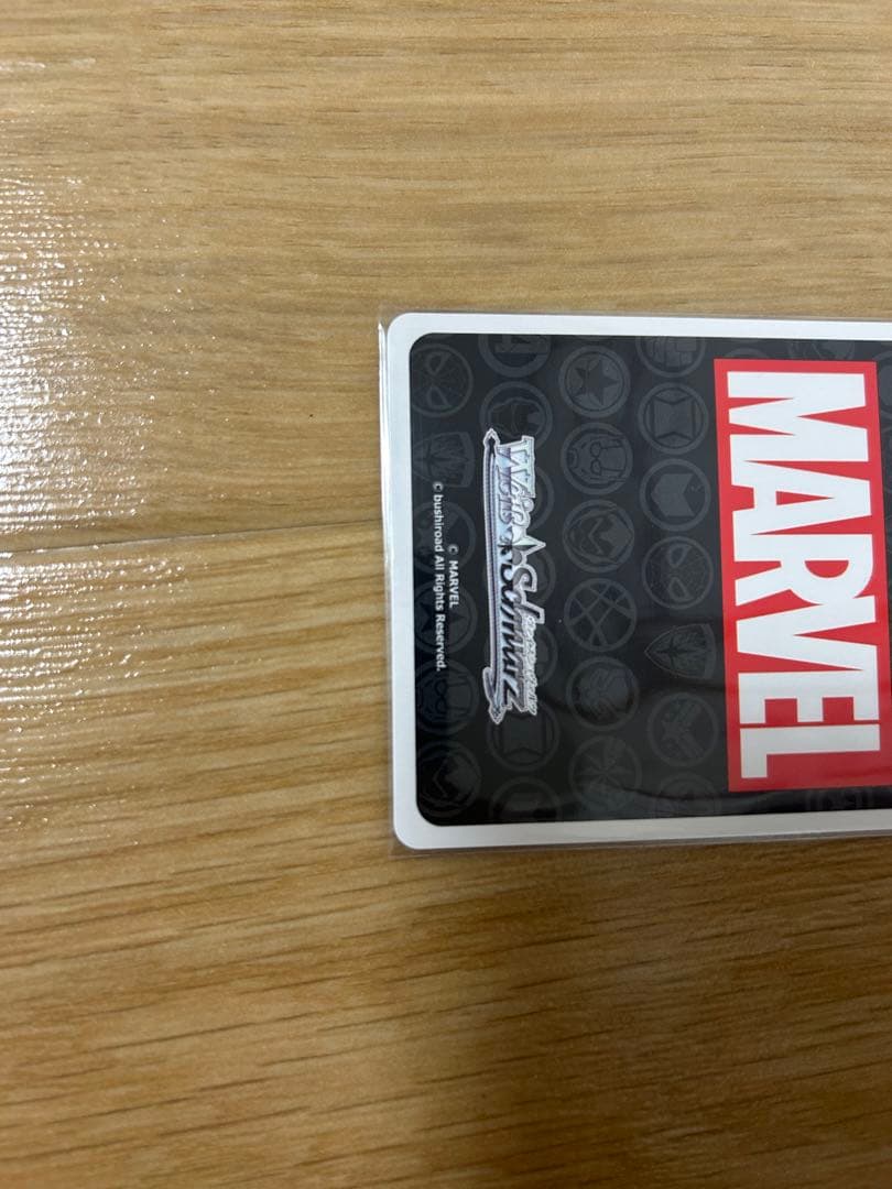 ヴァイス　MARVEL We are Venom！　SP