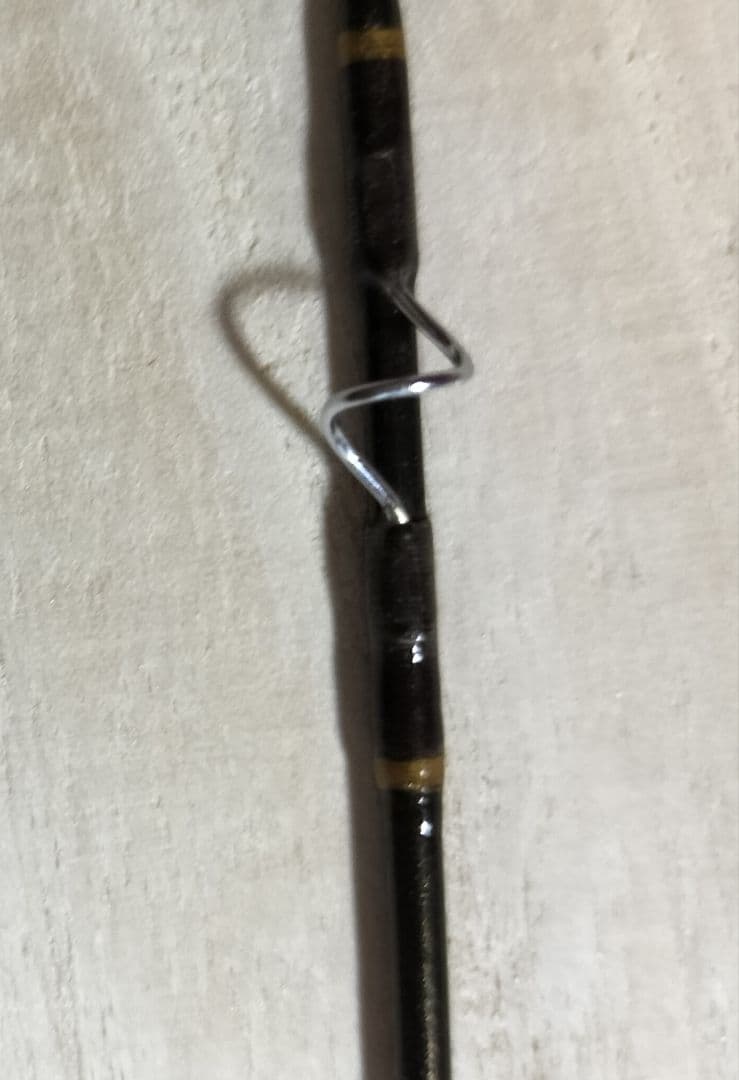 フライロッド キラク パールフライ PF-7066 7'6