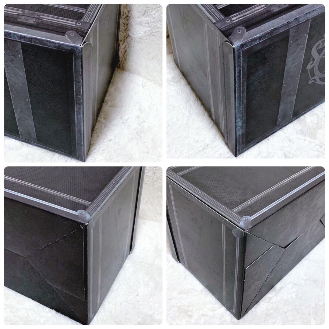 ✨美品✨バイオハザード:RE2 コレクターズエディション（ソフト無し）一部未開封