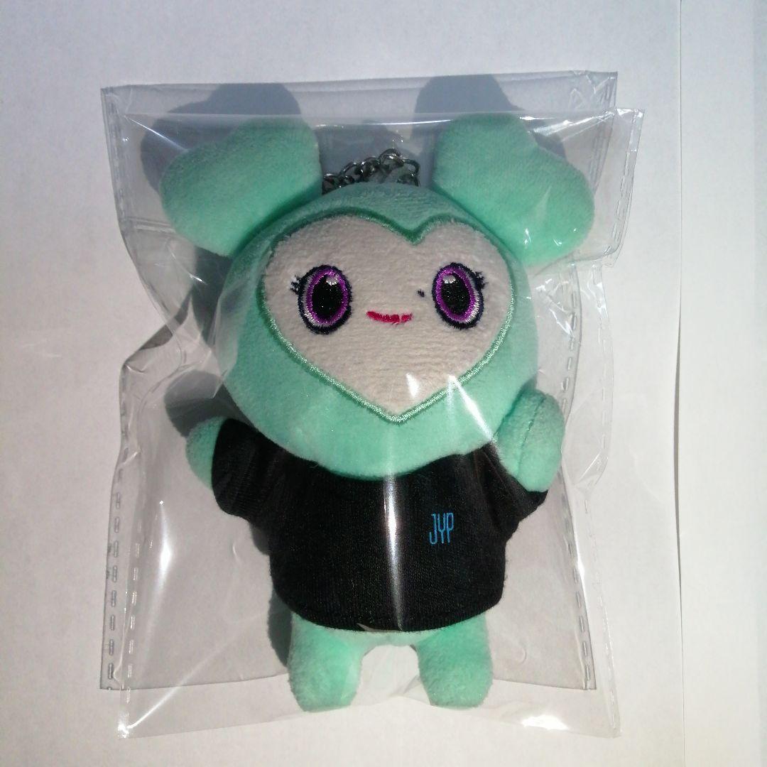 ZUTTOMOTTO 高坂りん】生誕祭2025 実写Tシャツ