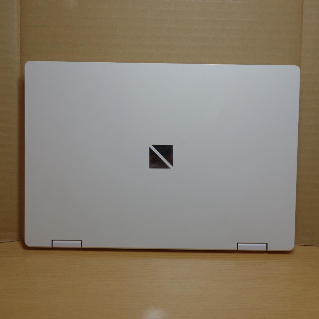 LAVIE Mobile◇Core m3-7Y30/128G/4G/電池長持