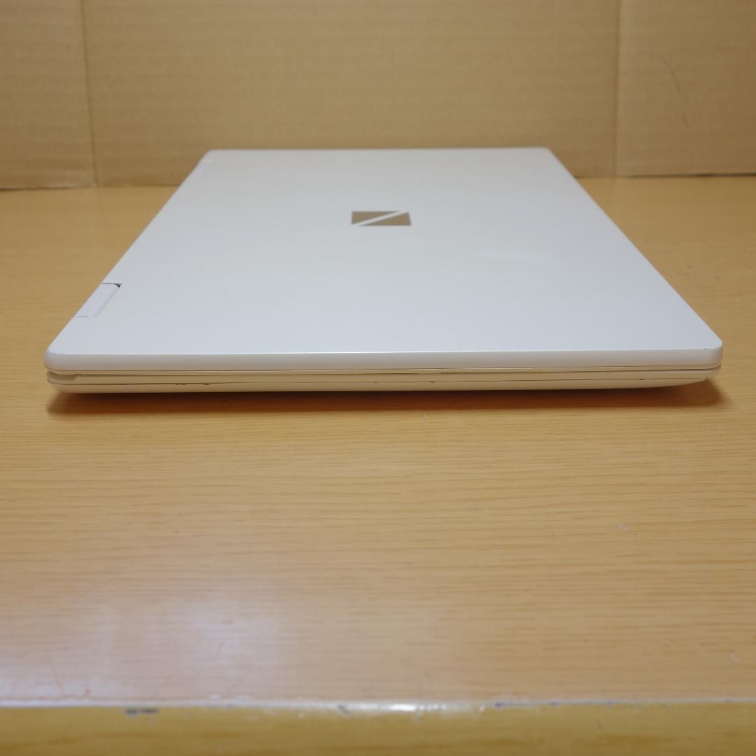 LAVIE Mobile◇Core m3-7Y30/128G/4G/電池長持