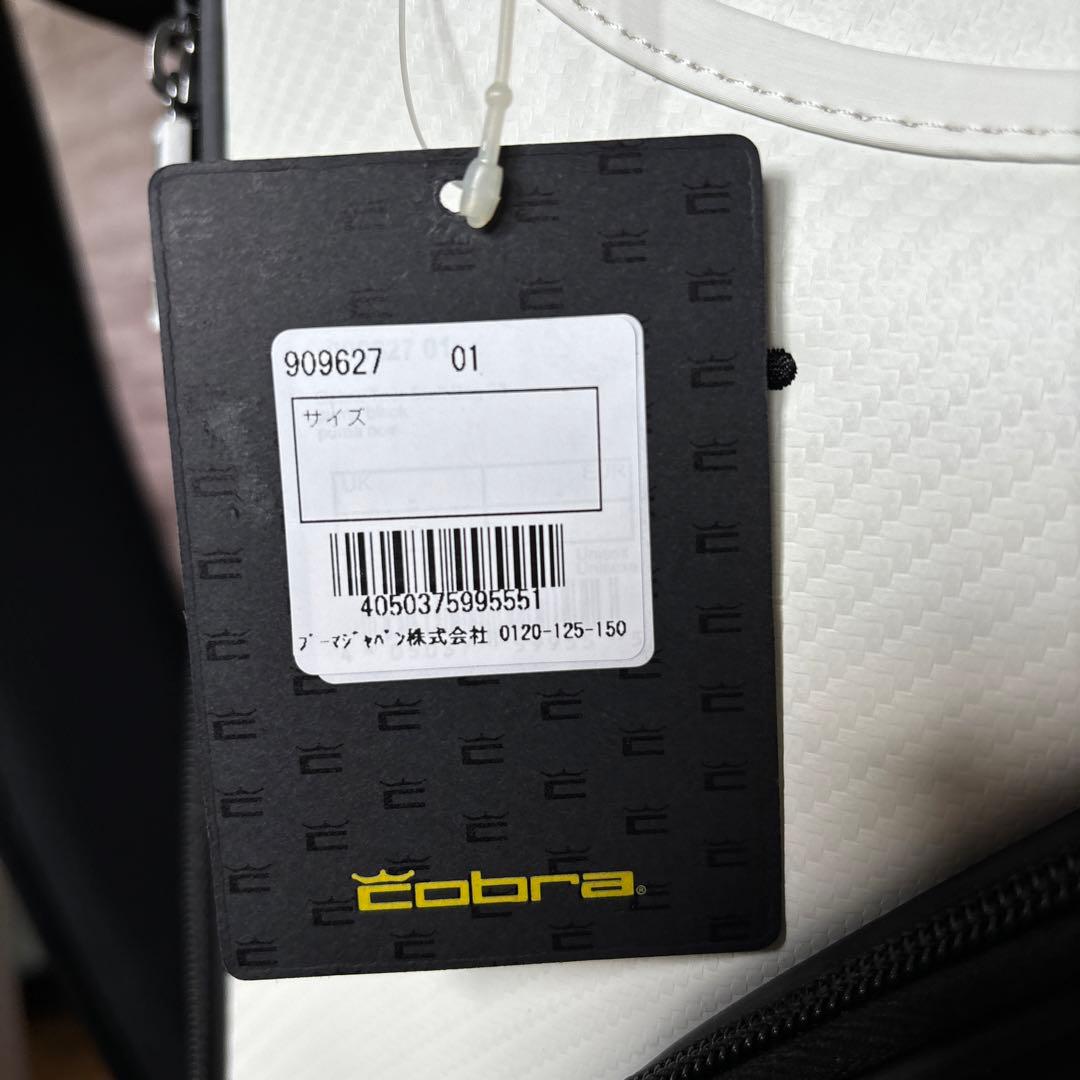 Cobra Rickie Fowler キャディバッグ - メルカリ