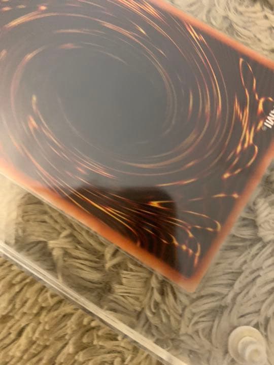 No.886 遊戯王 美品 ヂェミナイエルフ レリーフ BC-34