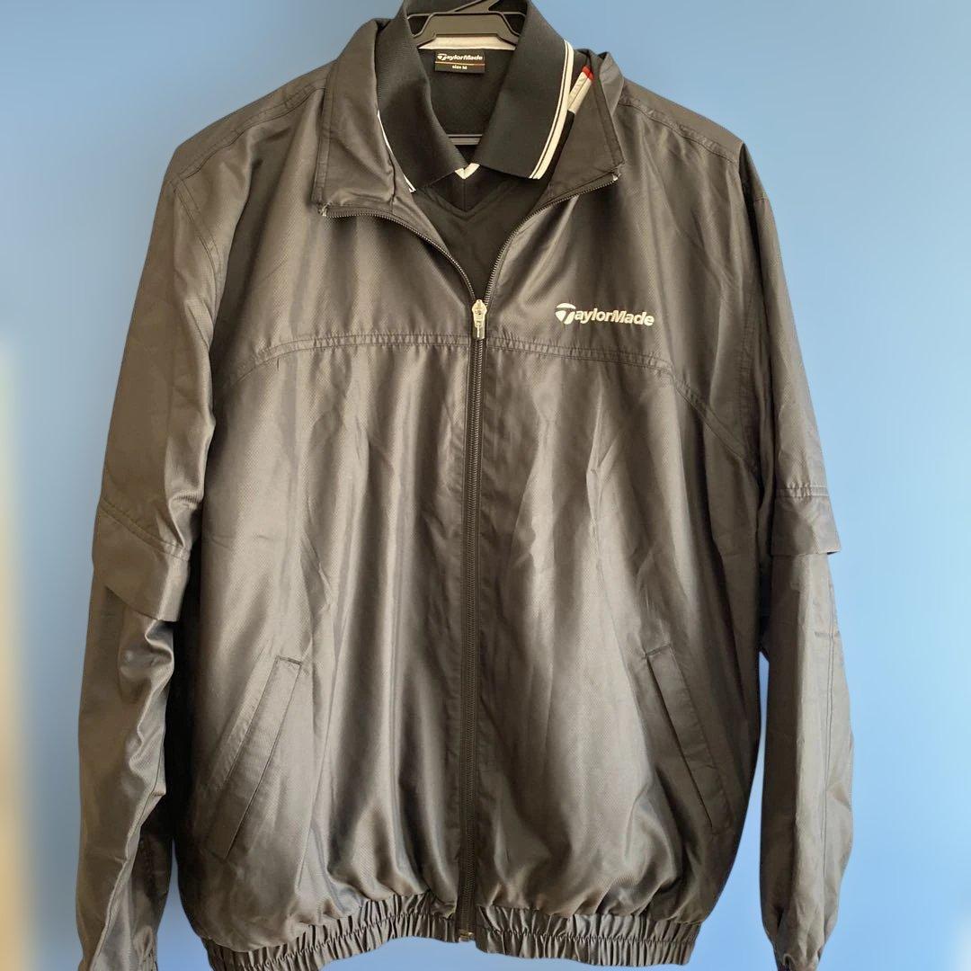 TaylorMade ジャケットポロシャツベスト3点セット 楽天市場】テーラーメイド TaylorMade ゴルフウェア ポロシャツ 半袖