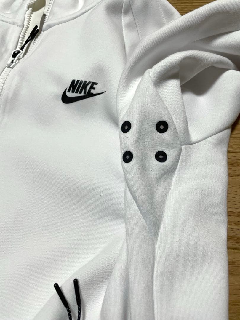 Nike ジャケット フェデラー ウィンブルドン2017 US:Mサイズ