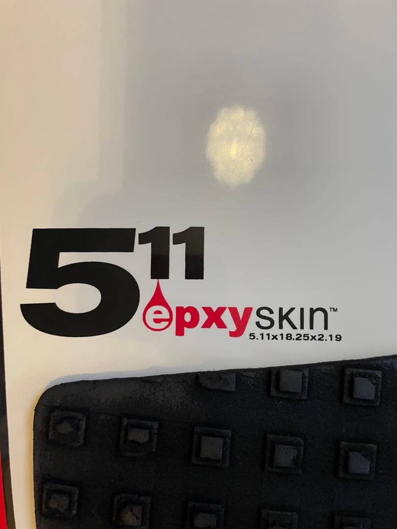 サンタクルクズ サーフボード 5'11 ARCHY（マットアーチボルド）