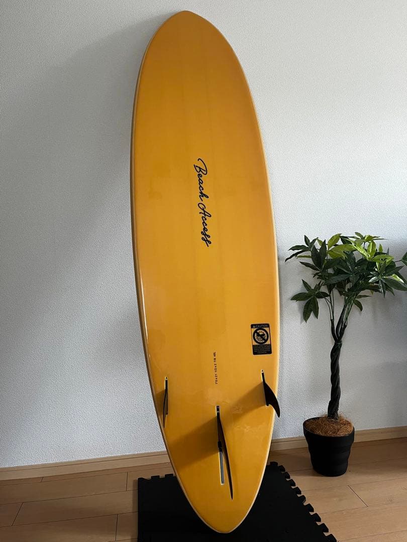 Beach Access ビーチアクセス 7'0 +カバー 浜松市周辺手渡し