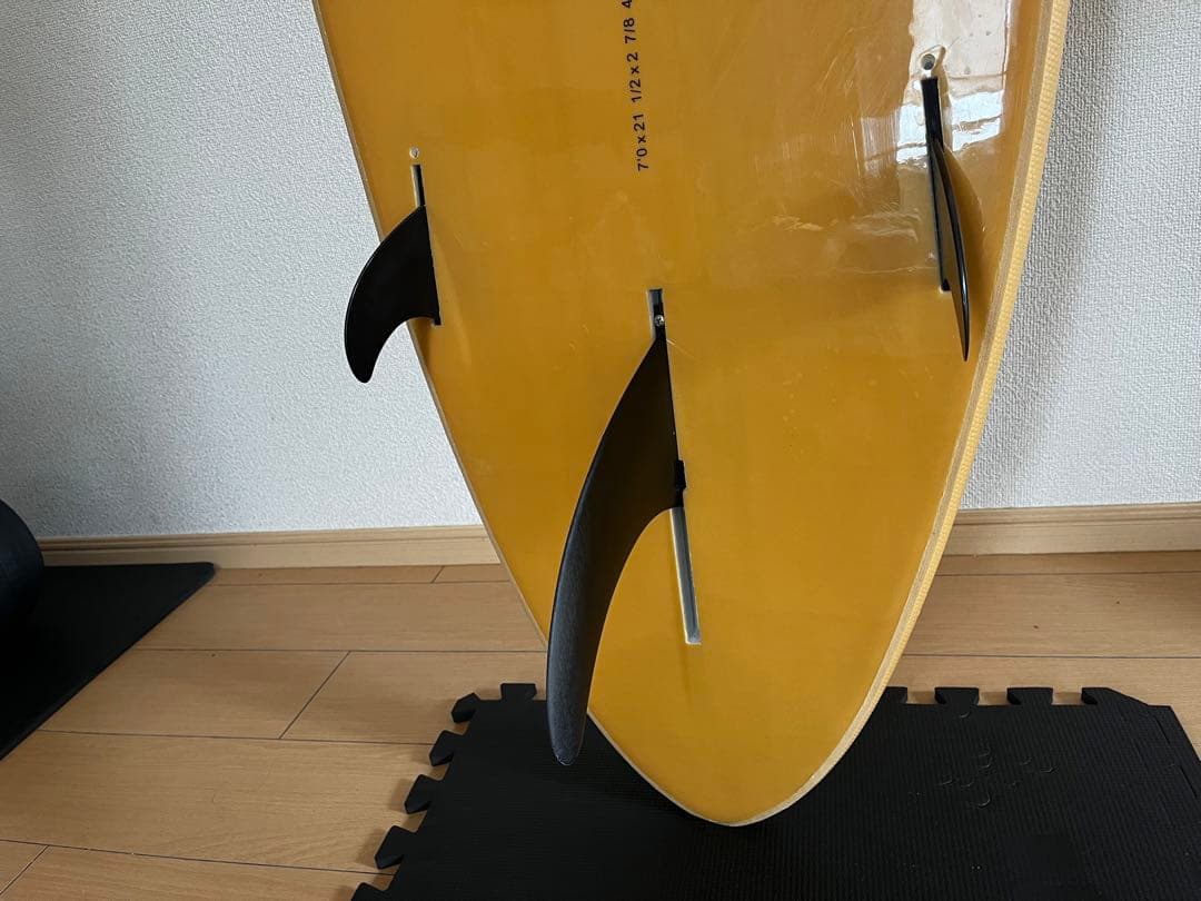 Beach Access ビーチアクセス 7'0 +カバー 浜松市周辺手渡し