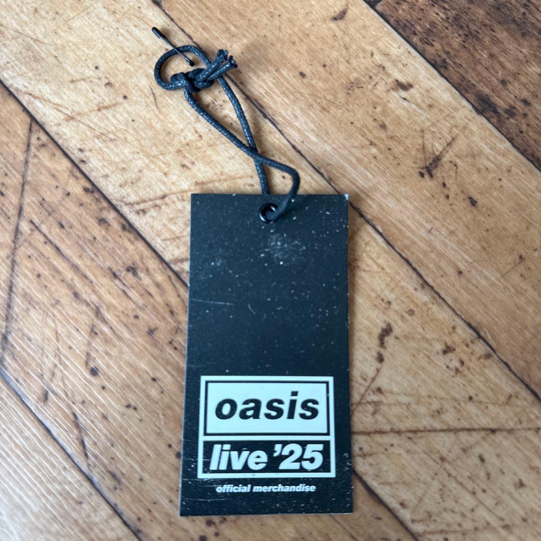 oasis Tシャツ Don't Look Back In Anger