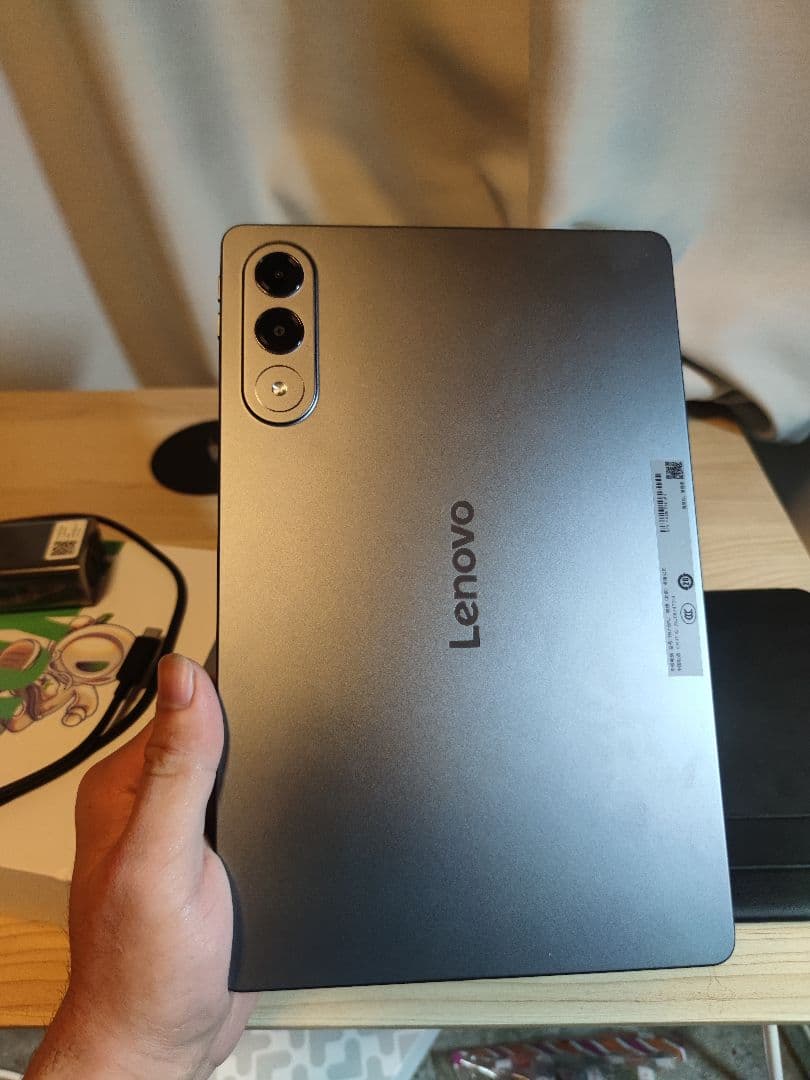 Lenovo Xiaoxin Pad Pro GT 8/256グローバル - メルカリ