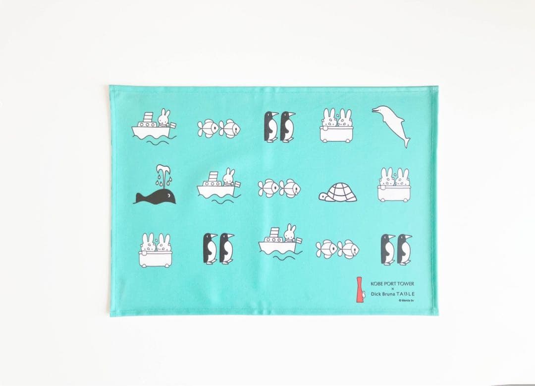 ミッフィー 神戸　セット