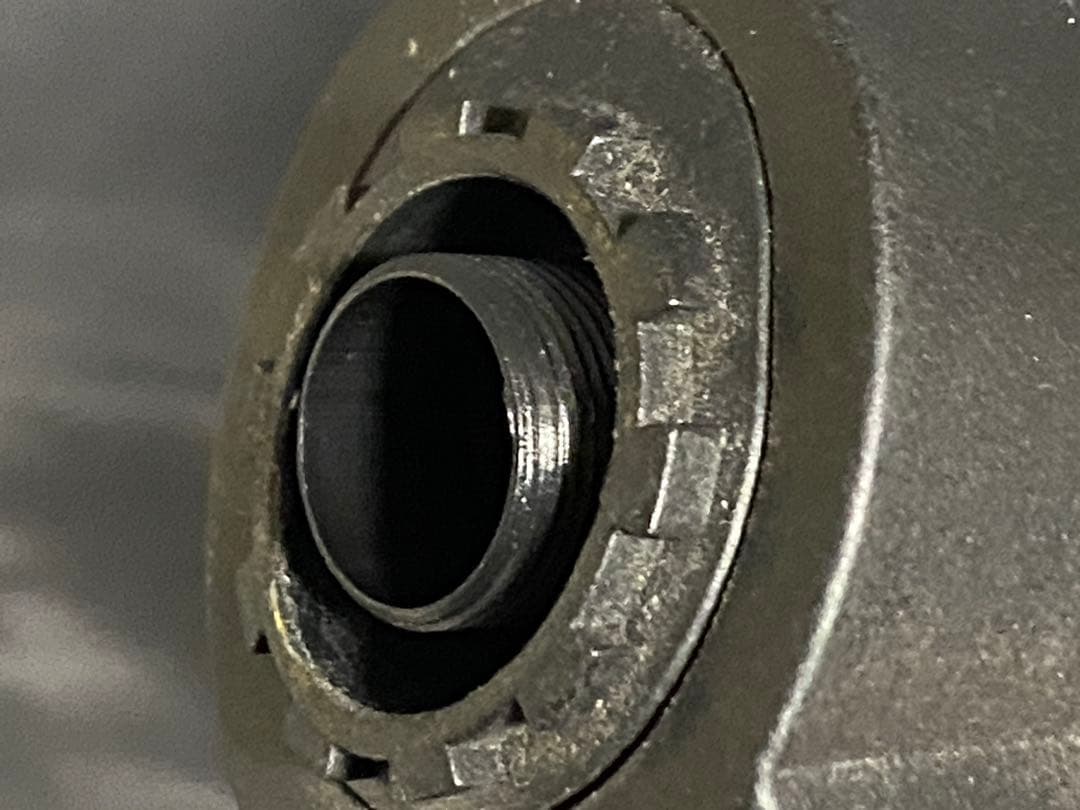 希少！マルゼン ワルサーP99 FS ＋カービン コンバージョン キット