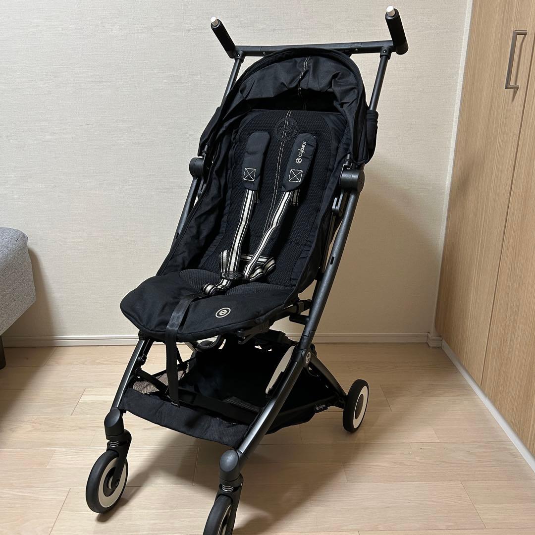 ほぼ未使用】サイベックス リベル 2023年モデル ムーンブラック