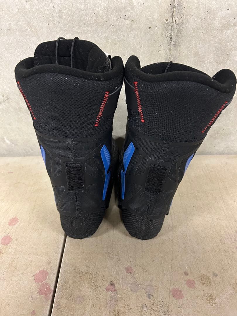 DEELUXE DEEMON 26.5cm CTFインナー