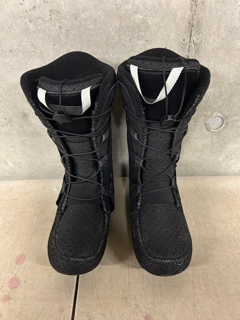 DEELUXE DEEMON 26.5cm CTFインナー