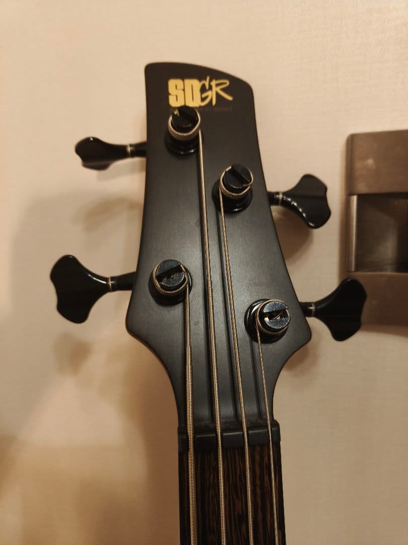 ibanez sr1340b アイバニーズ ベース - メルカリ