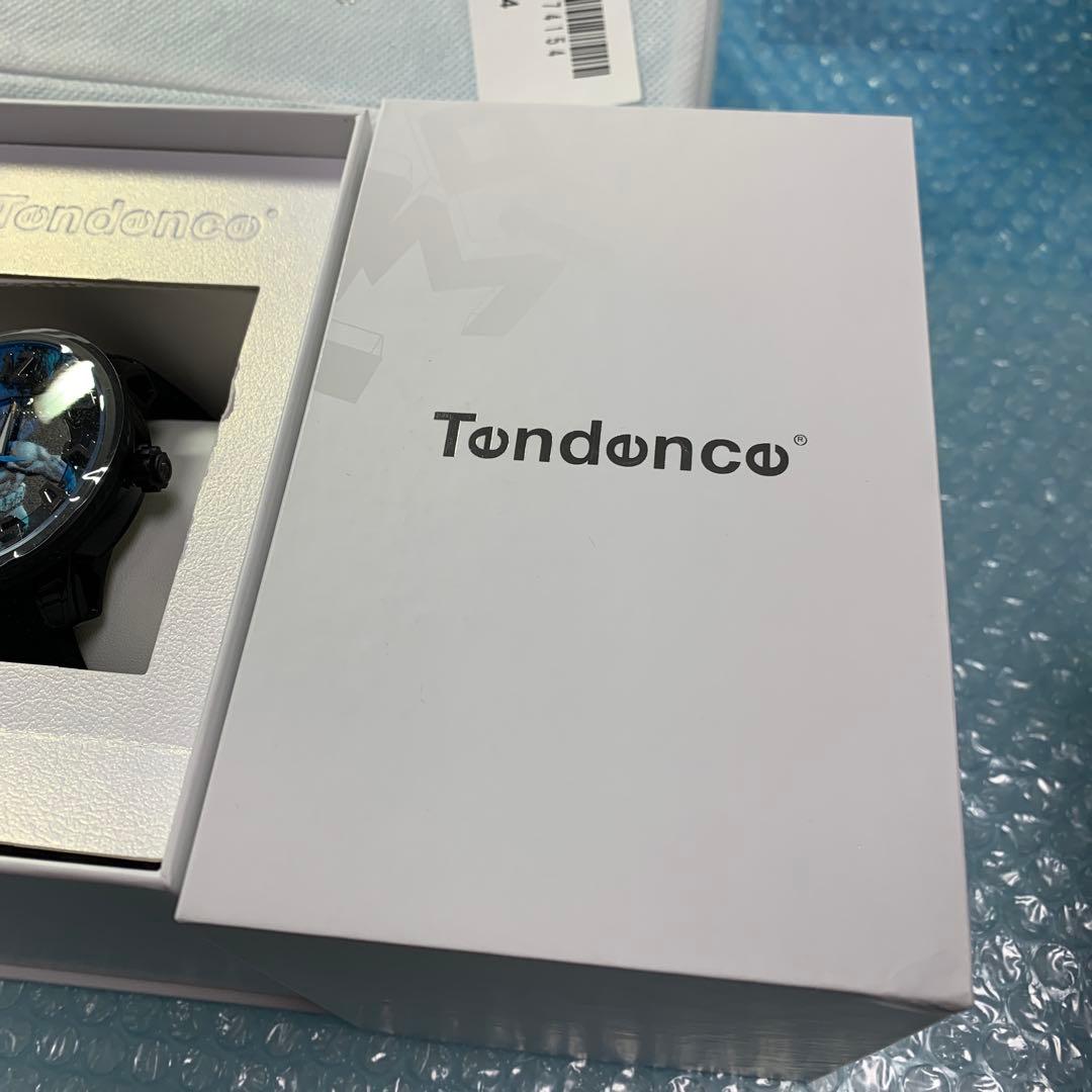 バットマン× Tendence BATMAN 腕時計 ウォッチ テンデンス