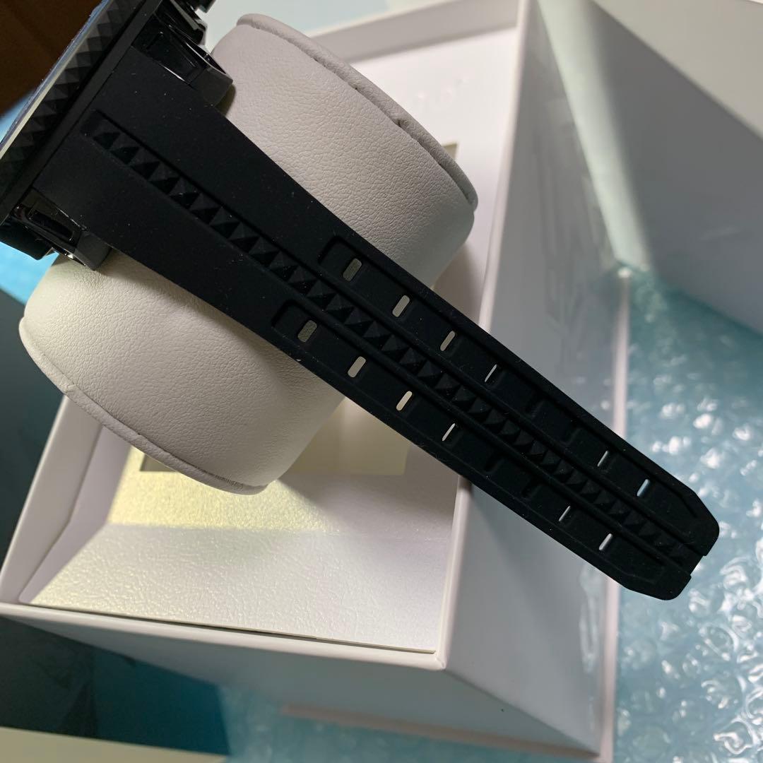 バットマン× Tendence BATMAN 腕時計 ウォッチ テンデンス